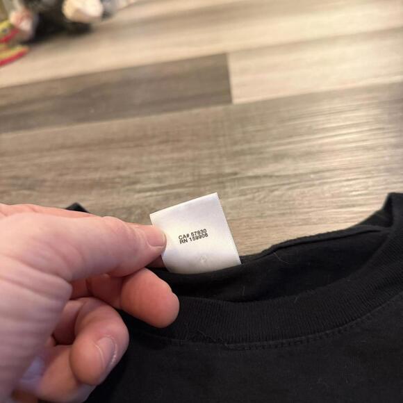 ovo octobers very own owl Toronto maple leafs t shirt XXXL - Picture 7 of 7